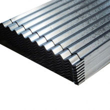 0.4mm Light Weight Roofing Sheet Zinc Roof Tiles